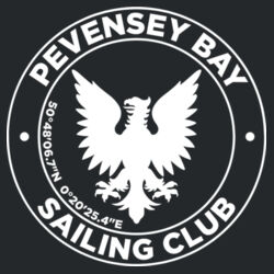 PBSC T-shirt - Black Design