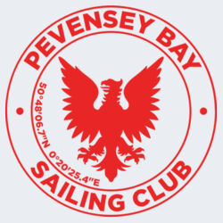 PBSC T-shirt - White Design