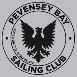 PBSC T-shirt - Black Design
