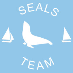 Seal Team T-shirt Design