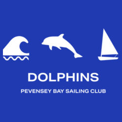Dolphin T-shirt Design