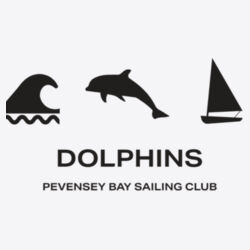 Dolphin T-shirt Design