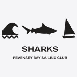 Shark Senior Cadet T-shirt Design