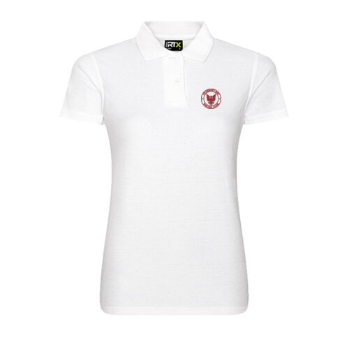 PBSC Ladies Polo Shirt Thumbnail