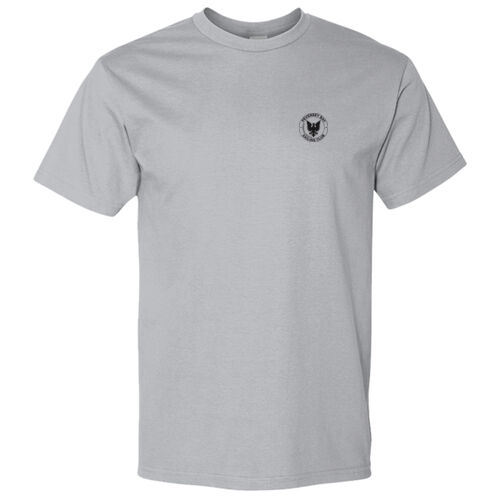 PBSC T-shirt - Black Thumbnail