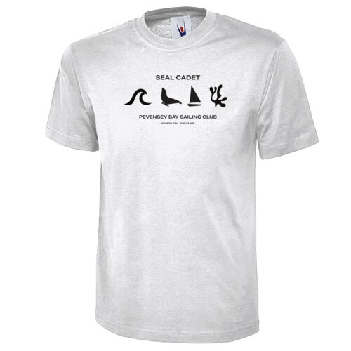 Seal Cadet T-shirt Thumbnail