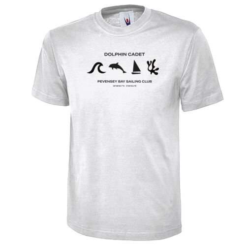 Dolphin Cadet T-shirt Thumbnail