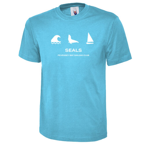Seal T-shirt Thumbnail