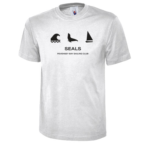 Seal T-shirt Thumbnail