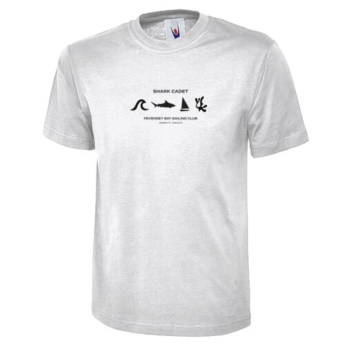 Shark Senior Cadet T-shirt Thumbnail